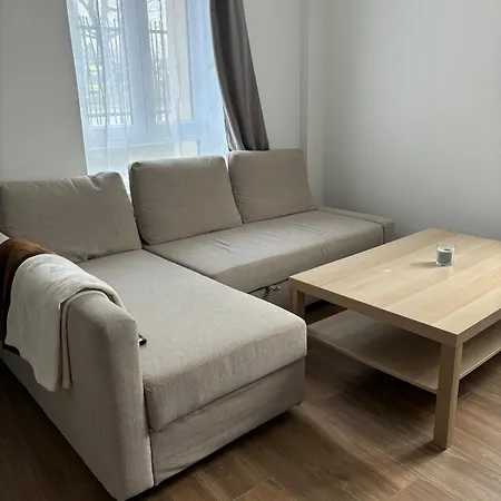 Maison 6 Personnes