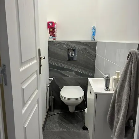 Maison 6 Personnes Holiday home *