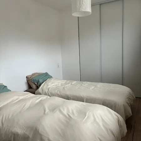 Maison 6 Personnes Holiday home *